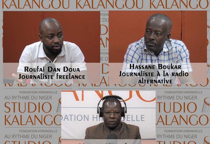 Le forum de la presse