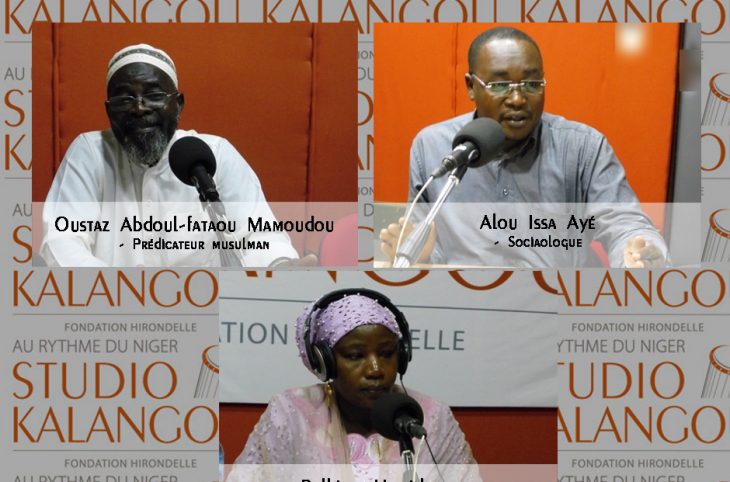 Le forum en zarma du 08/08/2019 - Tabaski : comment mieux accomplir le sacrifice d’Abraham ?