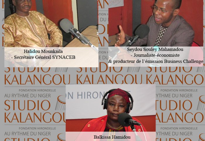 Le forum en zarma du 09/12/2018 - Le classement du PNUD sur l'indice de développement humain-IDH : comment expliquer le rang du Niger et leçons à tirer?