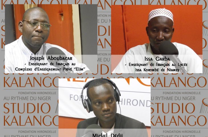 Le fourm du 18/06/2019 - Le commentaire composé en français : signification, atouts et méthodologie pour le réussir