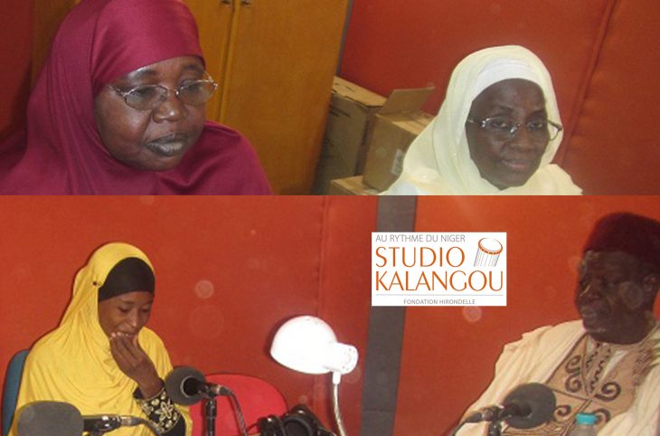 Forum haoussa du 16/6/2018 : «Loi sur le quota adoptée en juin 2000 au Niger : historique et ce qui coince 18 ans après»