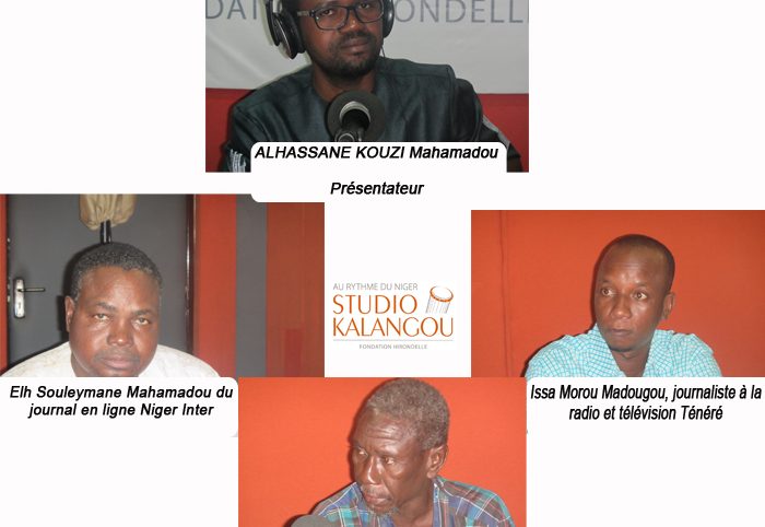 Le forum de la presse du 02 novembre 2018