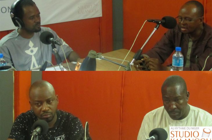 Forum de la Presse 02/02/2018