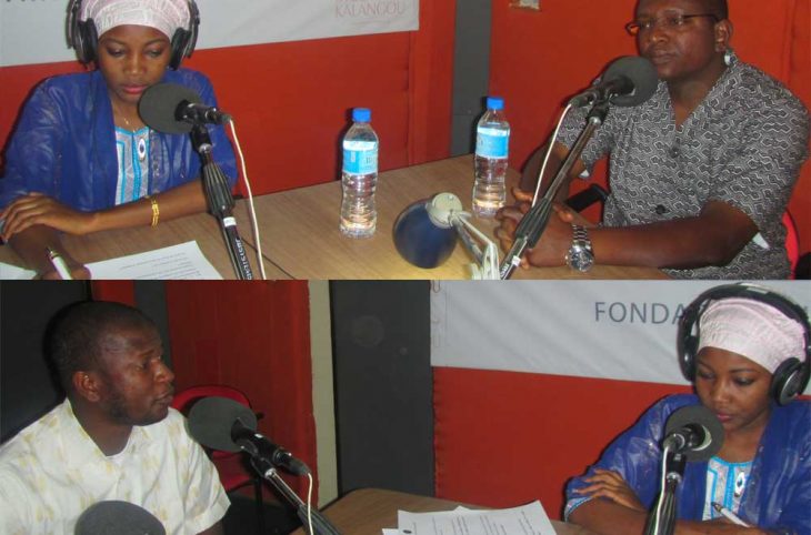 Forum 14/02/2018 :  Le Noma