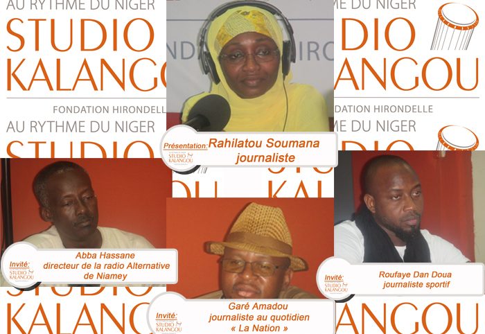 Le forum de la presse du 19/10/18