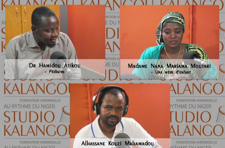 Le forum du 06/06/2019 - La dentition chez les nourrissons : manifestations, complications et prise en charge