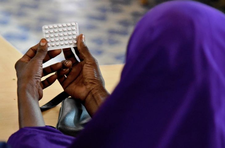 Santé reproductive à Matamèye : un engouement croissant pour les méthodes contraceptives
