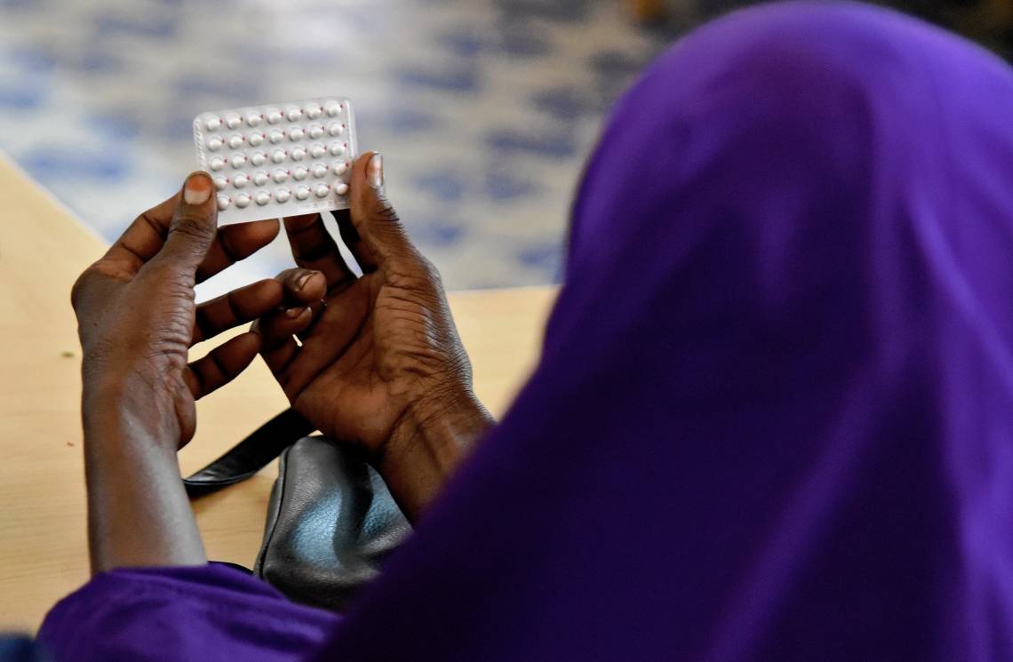 Santé reproductive à Matamèye : un engouement croissant pour les méthodes contraceptives