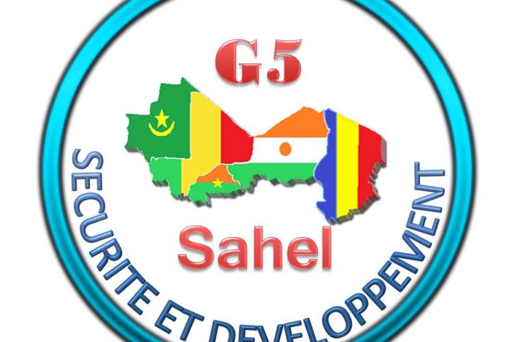 G5 Sahel : Entre lutte anti-terroriste et combat pour le développement