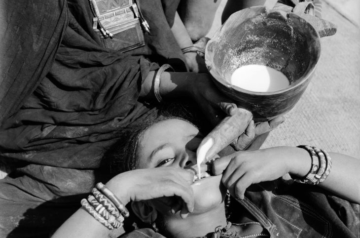 Le gavage des femmes au Niger : un critère de beauté ou un risque sur la santé ?
