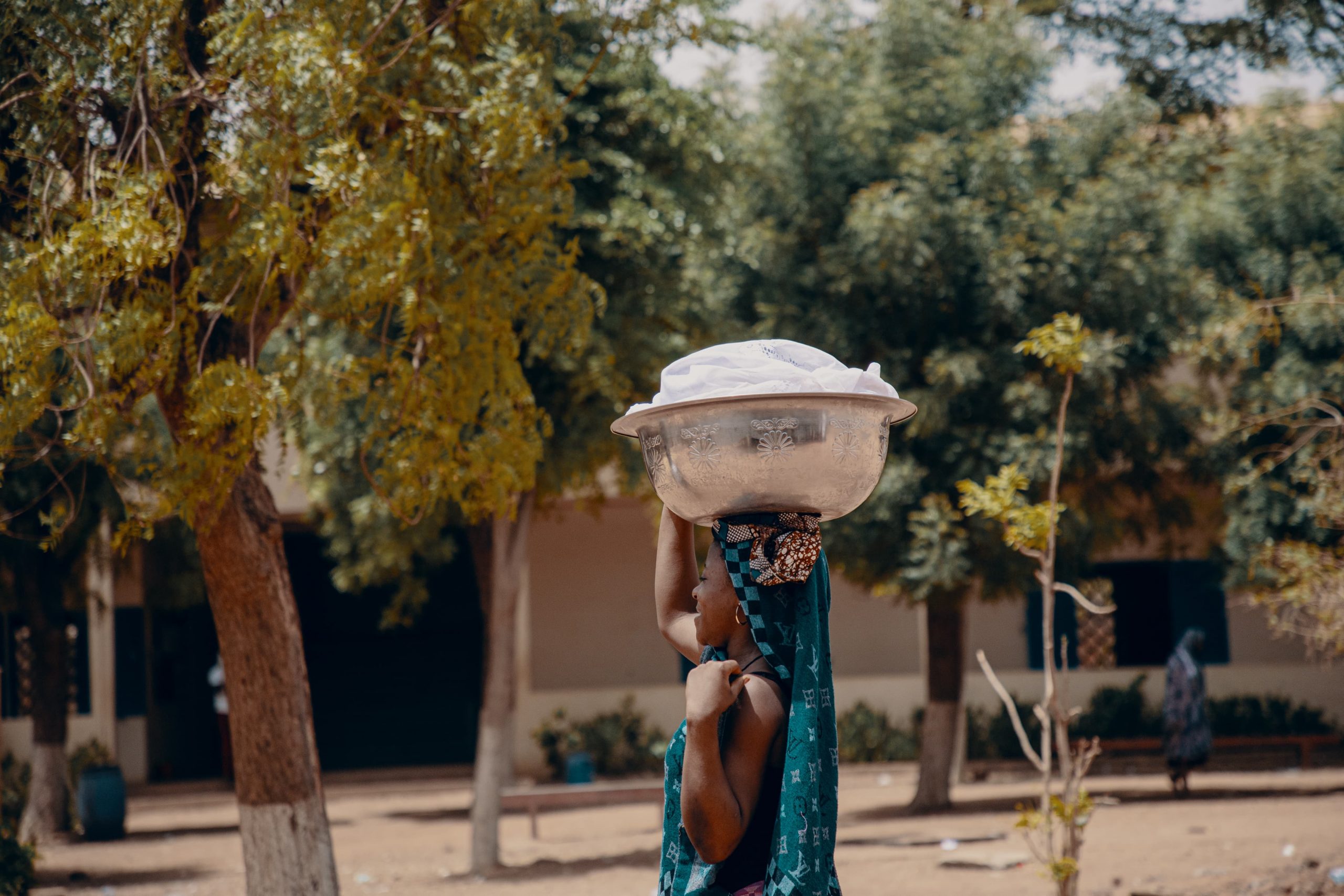 Gaya : A Yellou, les femmes en quête d’autonomie financière