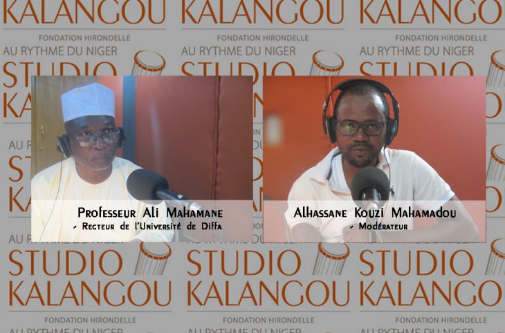 Le forum du 09/10/2019 - Gestion durable des ressources naturelles au Niger : les bonnes pratiques dans un contexte d’insécurité et de pression accrue de l’Homme