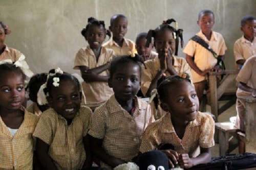 Niamey / L’uniforme à l’école facultatif: un soulagement pour les parents d’élèves