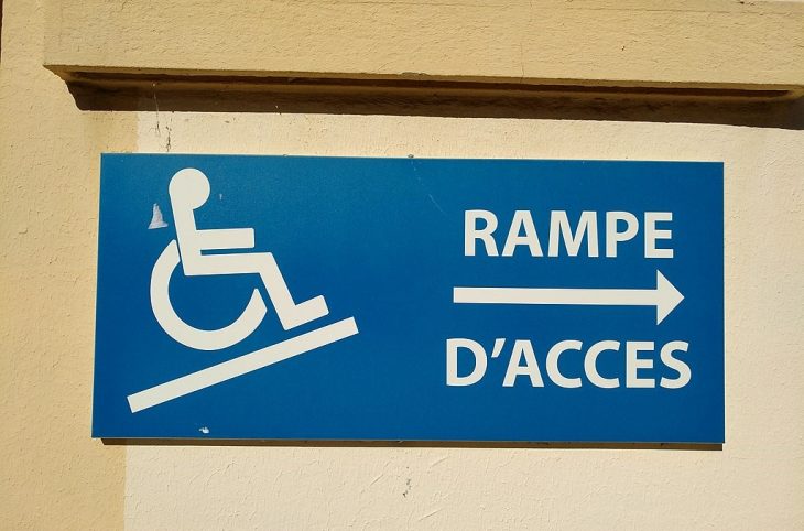 Handicap / quelles considérations dans la société nigérienne