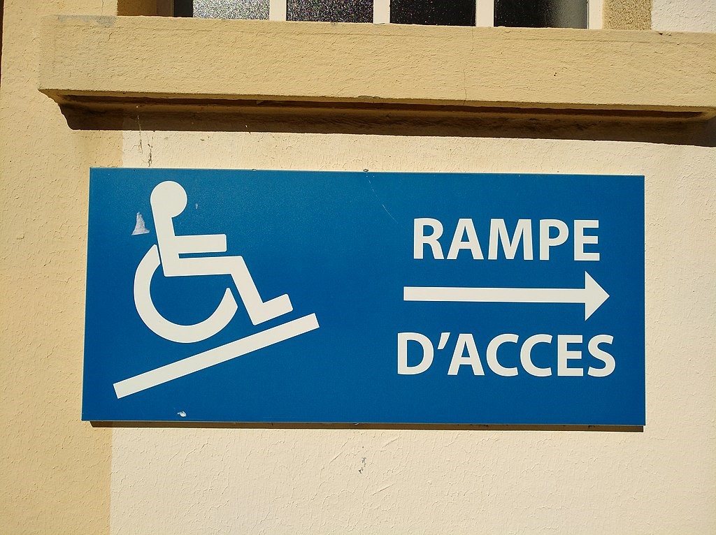 Handicap / quelles considérations dans la société nigérienne