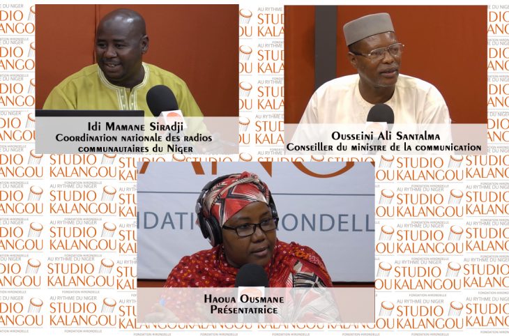 [Haoussa] Comment rendre viables et efficaces les radios communautaires du Niger ?