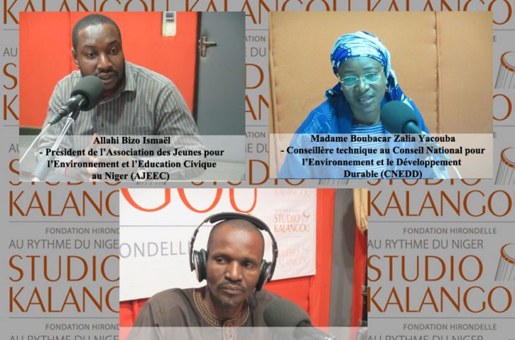 [Forum en haoussa] Lutte contre la désertification : avancées et obstacles au Niger