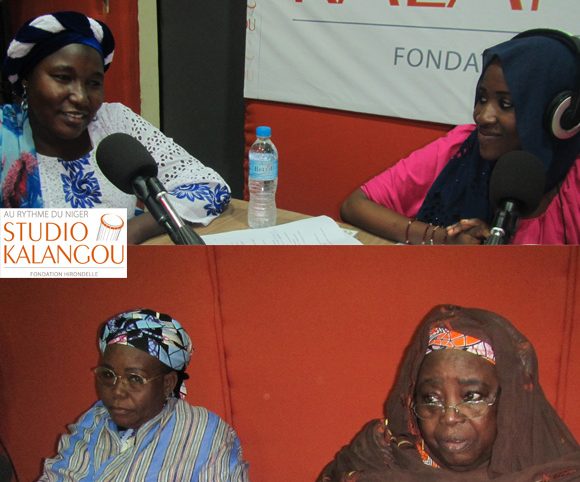 Le magazine du 23/07/2018: LES FEMMES DANS L'EXÉCUTIF ET LES ORGANISATIONS DE FEMMES DES PARTIS POLITIQUES