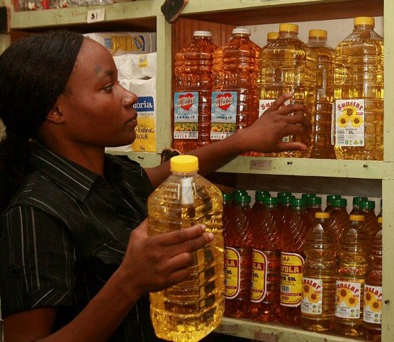 Magazine du 16/10/18:Consommation : comment choisir la bonne huile pour la cuisine ?