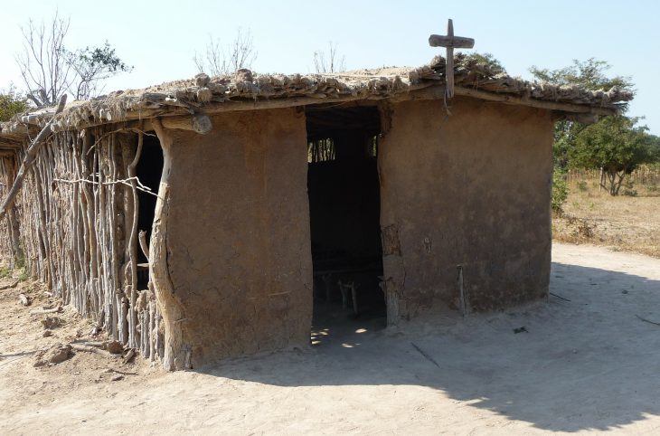 Dosso / Les églises s’adaptent à Gaya, face à la fermeture des lieux de cultes.