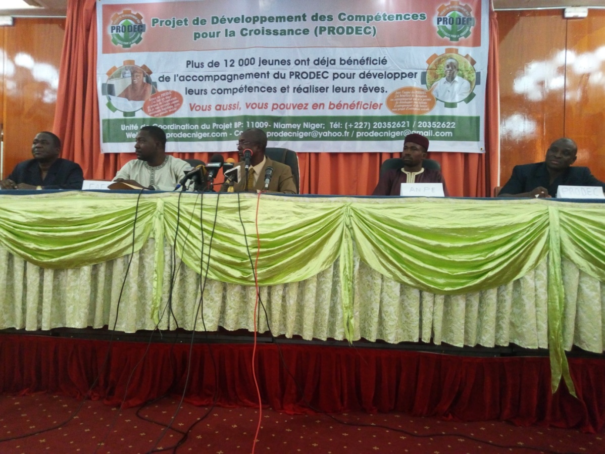 Réunion des parlements du G5 Sahel à Niamey: Pour créer un organe de contrôle démocratique de la gouvernance du G5 sahel