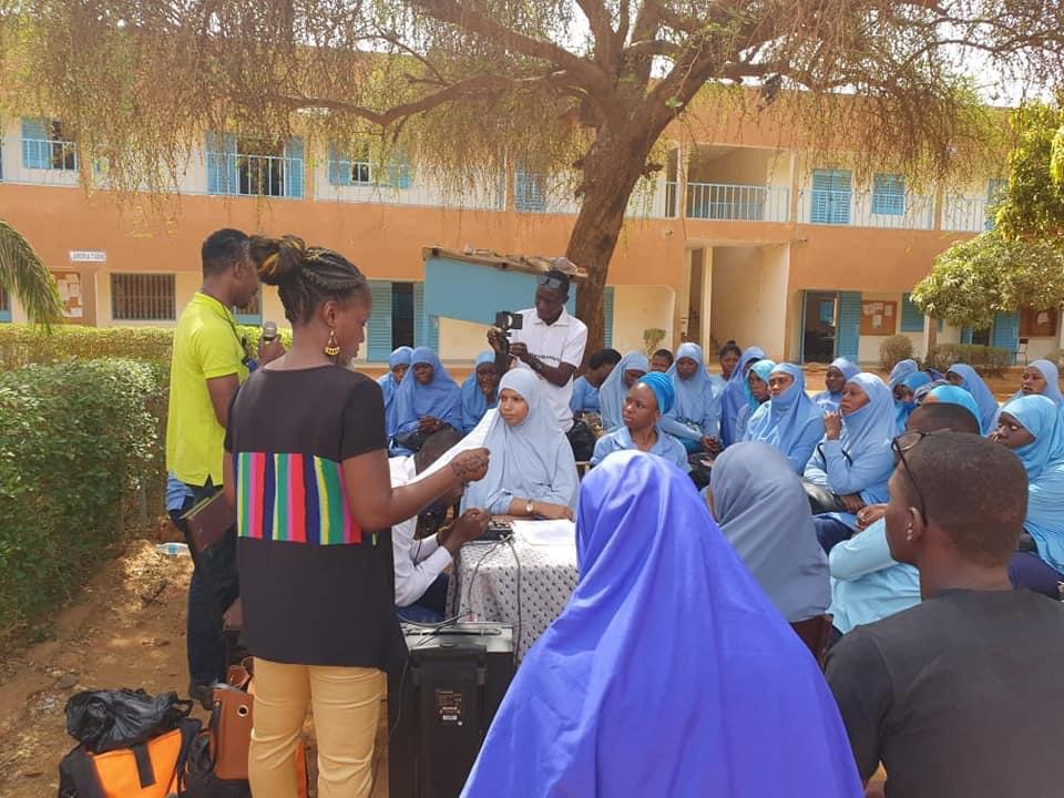 Hygiène menstruelle, brisons les tabous pour une meilleure prise en charge des jeunes filles