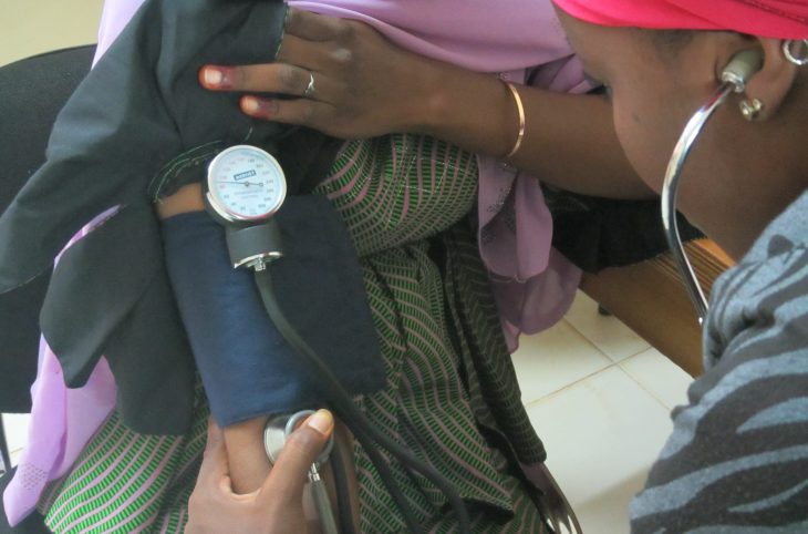 Le magazine du 08/11/2019 - Hypertension-Diabète : connaitre son statut, par le dépistage, afin d’éviter des complications en cas de maladie