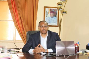 Le magazine du 16/11/2018:PECULES/Les agents contractuels de l’Etat sont invités à domicilier leurs pécules à Niger Poste dès le mois de Décembre
