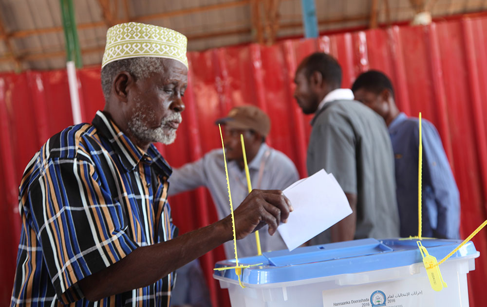 Au Fil des Élections