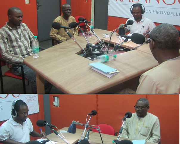 Forum du 28 décembre 2017 : L’école Nigérienne en 2017: bilan et perspectives.