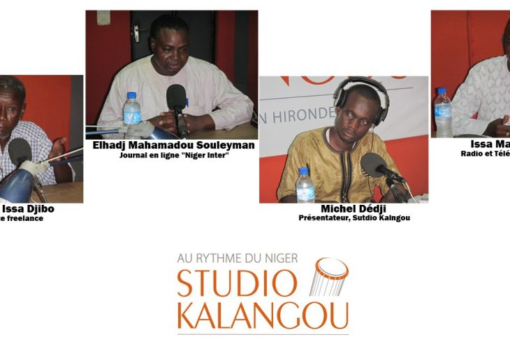 Le forum de la presse du 26 Octobre 2018