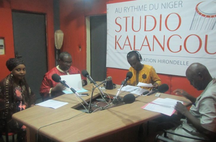 Le forum du 04/07/2018 - Le don de sang : pourquoi, obstacles et perspectives