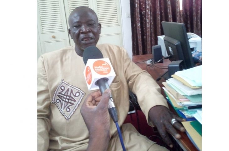 Le magazine du 05/07/2018 - Elections professionnelles : faute d’argent, la commission avance difficilement dans le processus