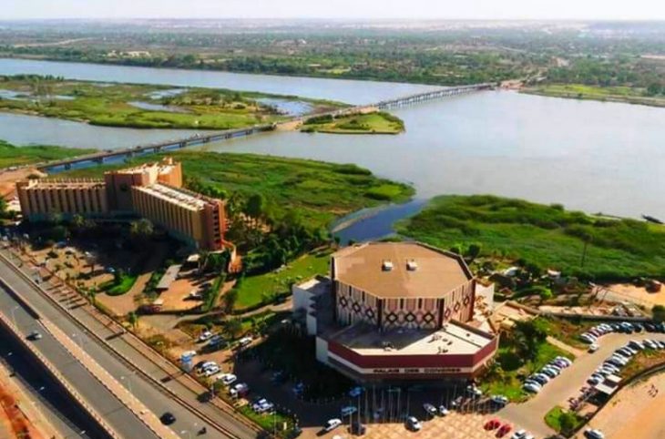 « Niamey verte et propre » un projet qui peine à avancer faute d’entretien des plants