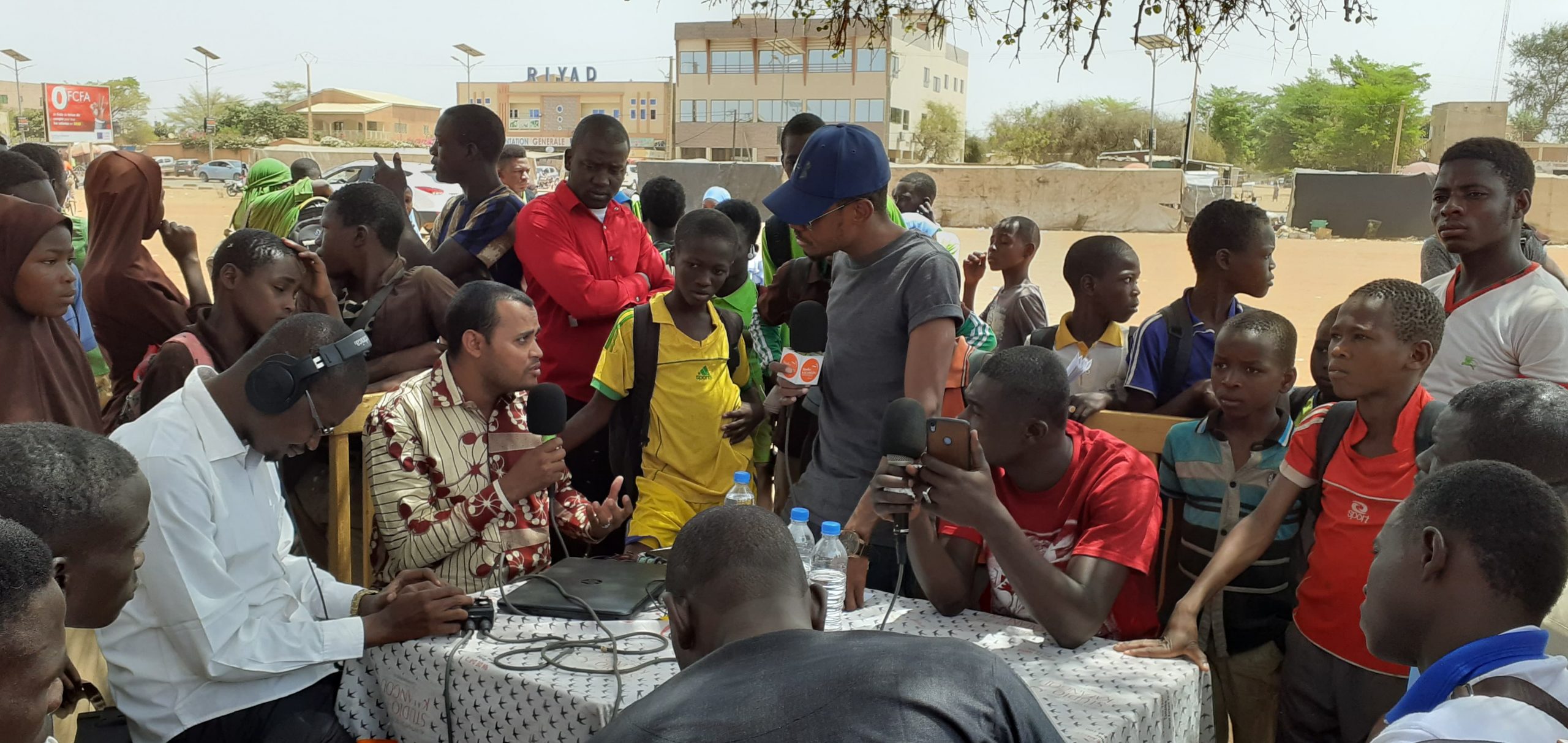 L’impact des activités sportives et culturelles chez les scolaires : Cas des drifts ou rodéo