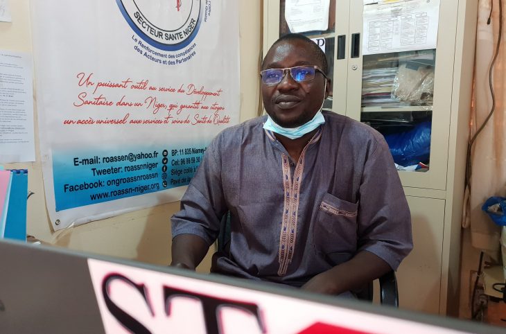 Impact de la covid-19 sur les activités du ROASEN