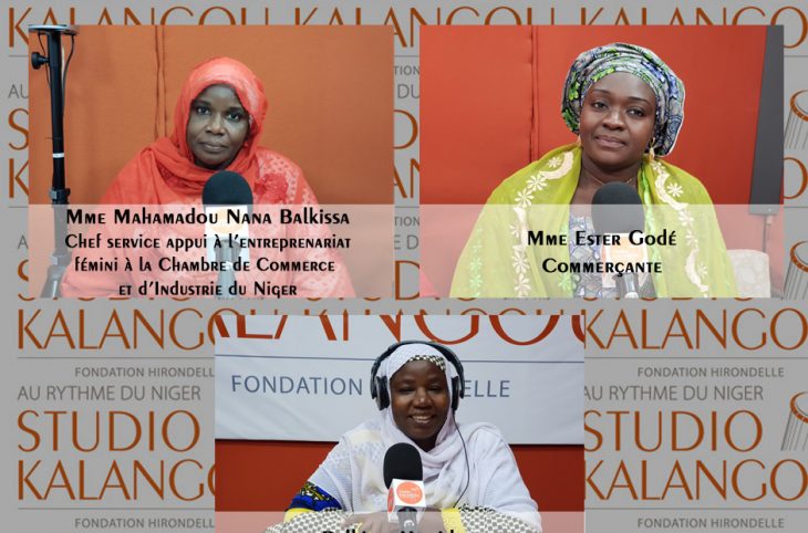 L’impact de la Covid-19 sur le commerce des femmes au Niger : ampleur et solutions