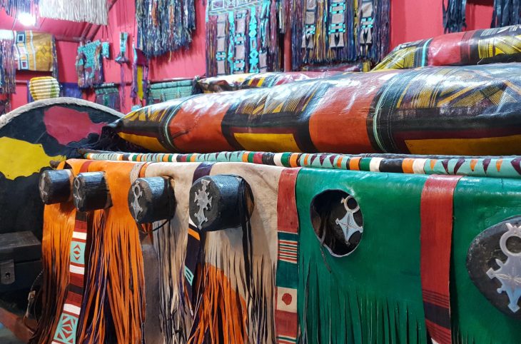 Impact du covid-19 sur l’économie artisanale au Niger