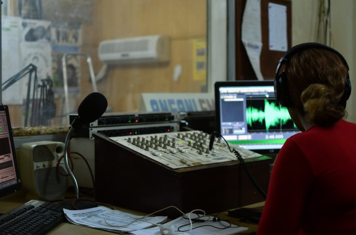 Le Niger sur Kalangou du 4 décembre 2025