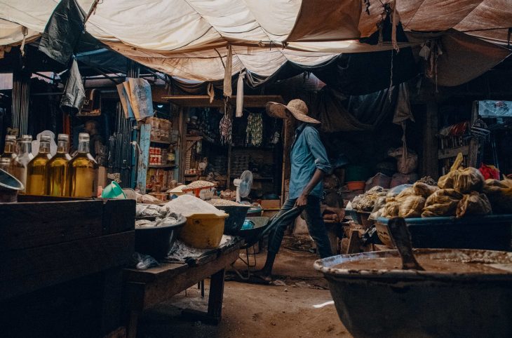 L’impact de la COVID19, sur certains groupes vulnérables au Niger
