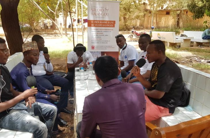 Impacts des AGR sur le cursus académique des étudiants de l’Université Abdou Moumouni de Niamey