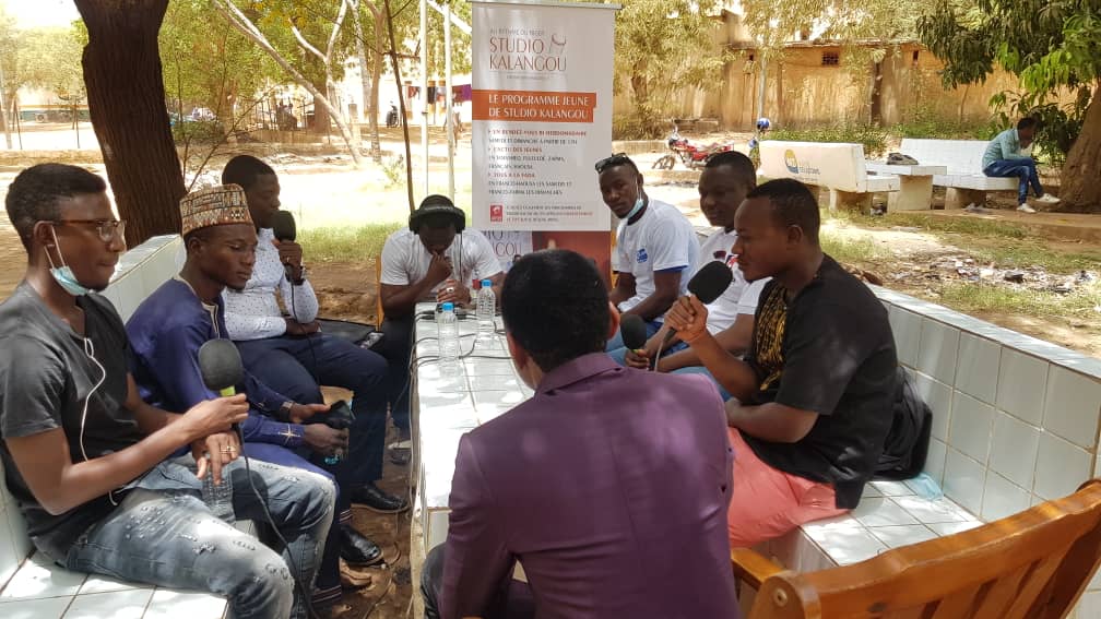Impacts des AGR sur le cursus académique des étudiants de l’Université Abdou Moumouni de Niamey