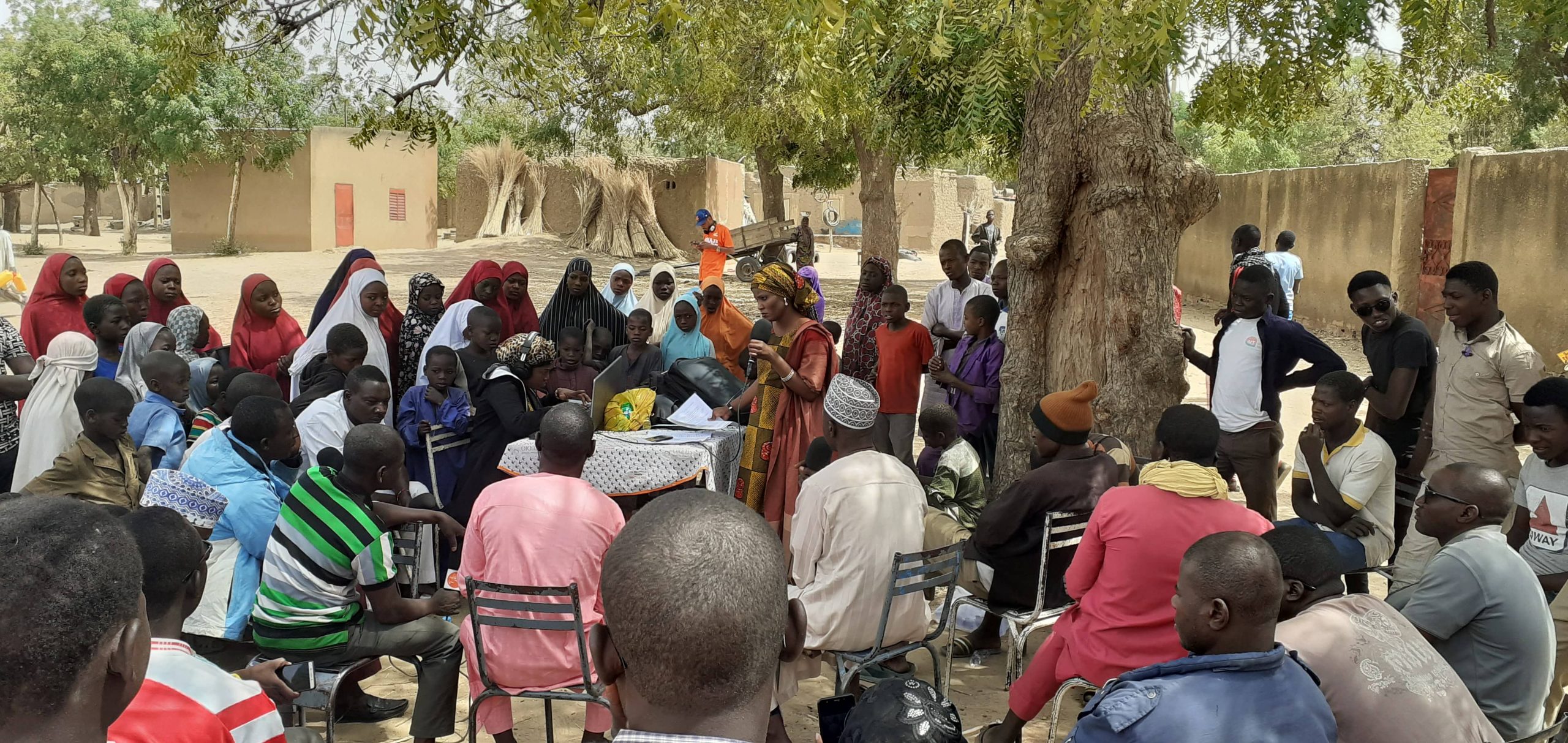 Impacts de la fermeture des frontières du Nigéria sur les activités économiques des jeunes