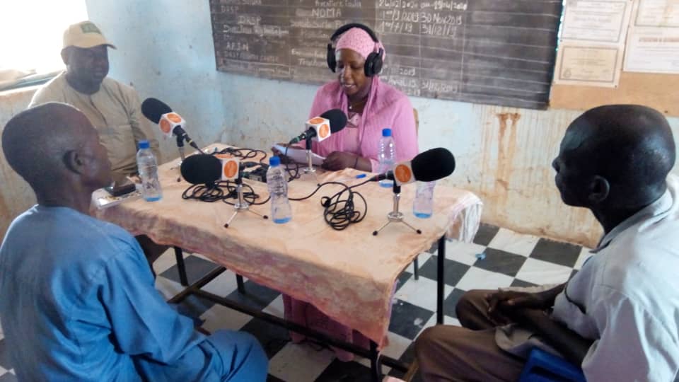 Quels impacts de l’insécurité sur l’accès aux soins de santé des populations de Ouallam, région de Tillabéry ?