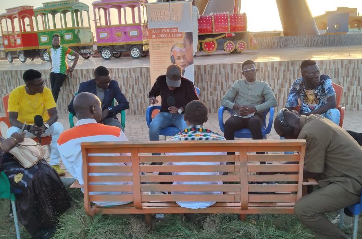 Implication des jeunes de la région de Tahoua pour des élections apaisées