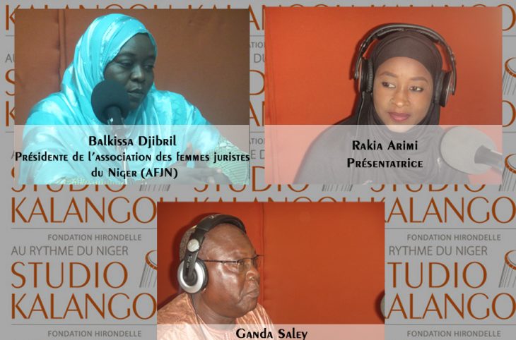 Quelle est l’importance ou l’efficacité des organisations féminines au Niger ?