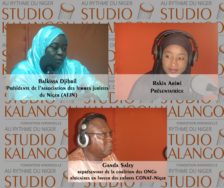 Quelle est l’importance ou l’efficacité des organisations féminines au Niger ?