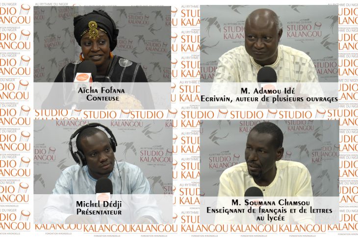 L’importance de l’enseignement des contes dans l’éducation des enfants au Niger