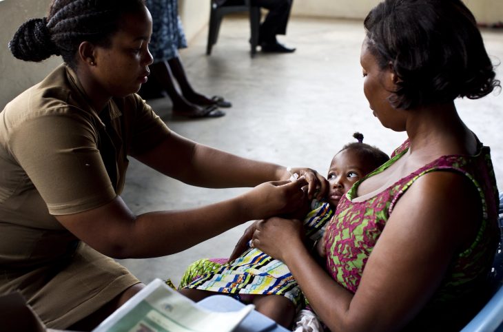 L’importance de la vaccination chez les enfants hors épidémie