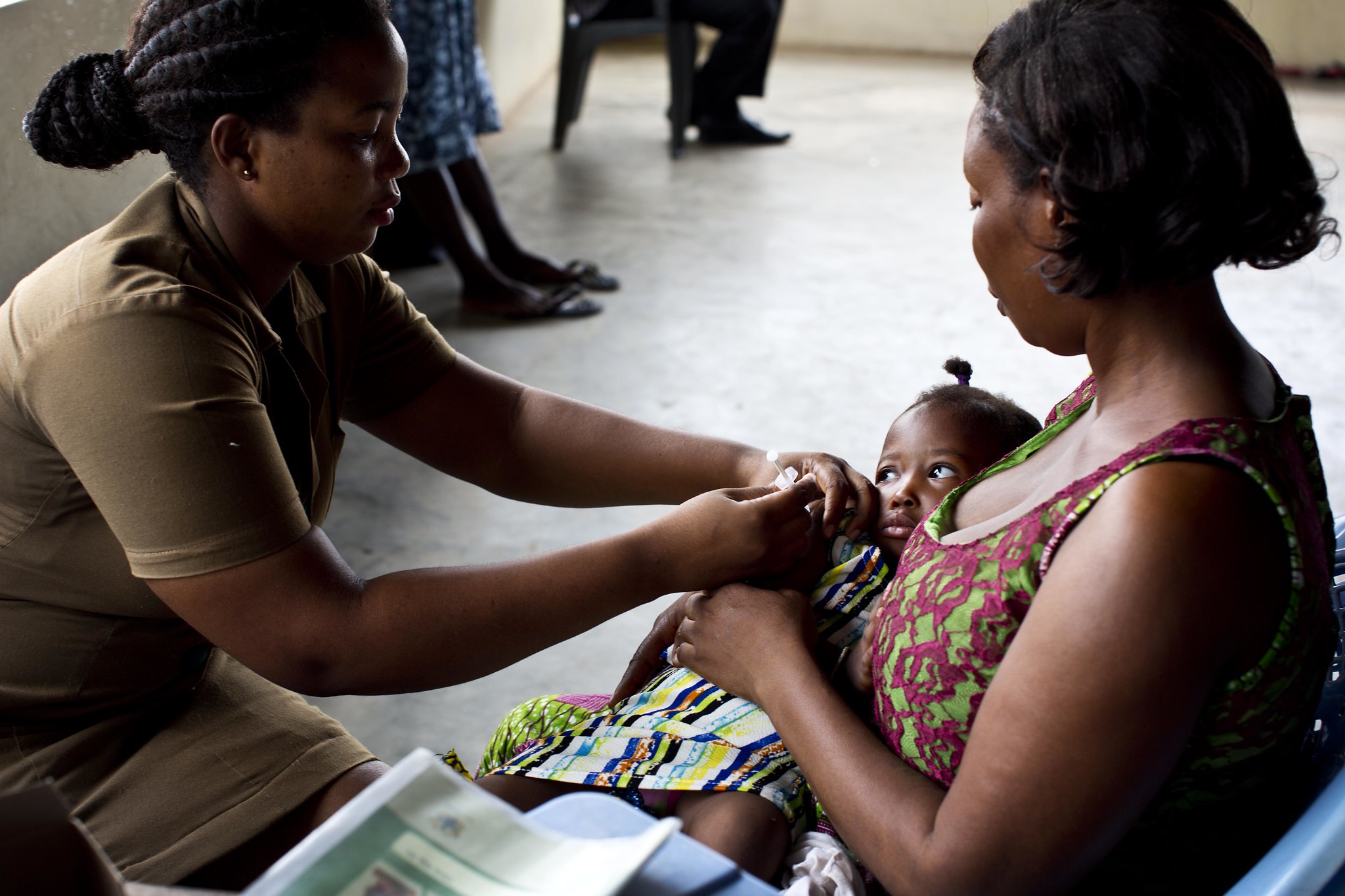 L’importance de la vaccination chez les enfants hors épidémie